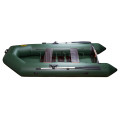 Надувная лодка Инзер 2 (280) М реечный пол в Горно-Алтайске