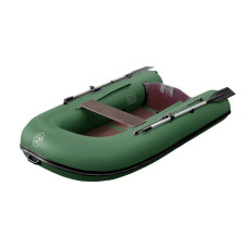 Надувная лодка BoatMaster 250T