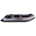 Надувная лодка RiverBoats RB - 320 (НДНД) ЛАЙТ в Горно-Алтайске