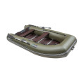 Надувная лодка Пеликан Gavial 300 СК в Горно-Алтайске Надувная лодка Пеликан Gavial 300 СК в Горно-Алтайске