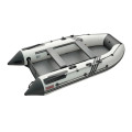 Моторная лодка ПВХ Zefir 4000 в Горно-Алтайске