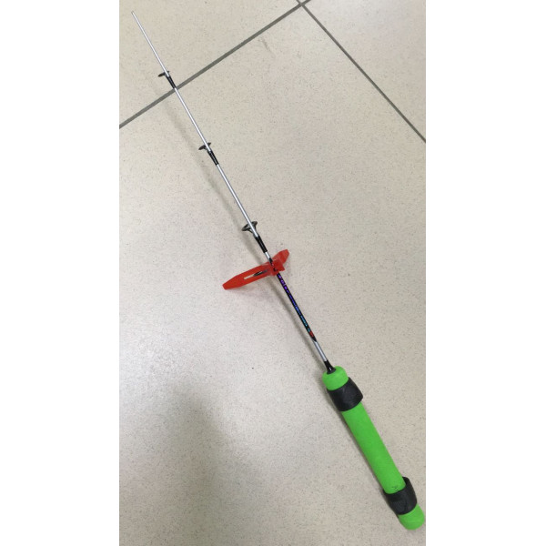 Удочка зимняя Skyfish Pistoler Ice Rod 54 см в Горно-Алтайске