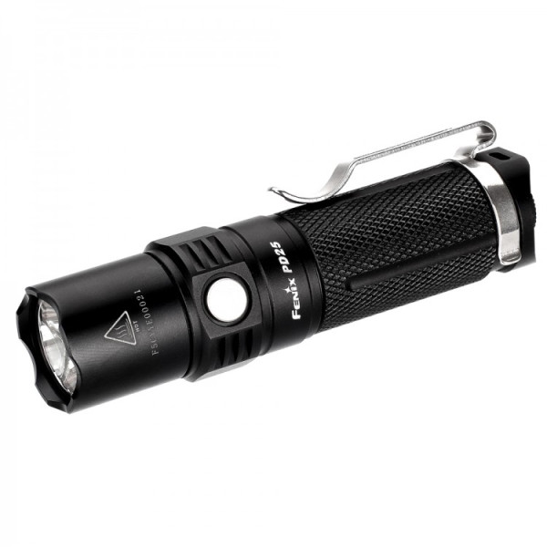 Фонарь Fenix PD25 Cree XP-L в Горно-Алтайске