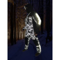 Костюм Сиберия REFLECT -45С в Горно-Алтайске