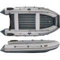Лодка надувная Angler REEF TRITON 420FНД в Горно-Алтайске