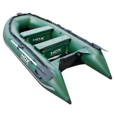 Надувная лодка HDX Classic 330