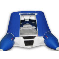 Надувная лодка SkyBoat 440RL в Горно-Алтайске