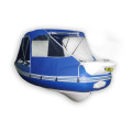 Надувная лодка SkyBoat 440RL в Горно-Алтайске