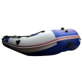 Надувная лодка Хантер Стелс 335 в Горно-Алтайске
