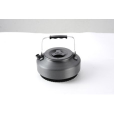 Чайник с теплообменником FMC-XT1