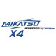 4-х тактные лодочные моторы Mikatsu в Горно-Алтайске