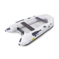 Лодка надувная моторная Solar SL-330 в Горно-Алтайске