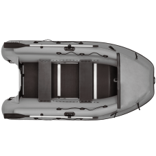 Надувная лодка Фрегат М370F