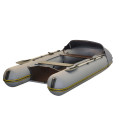 Надувная лодка BoatMaster 310T люкс + тент в Горно-Алтайске