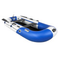 Надувная лодка Пеликан 270 НД в Горно-Алтайске
