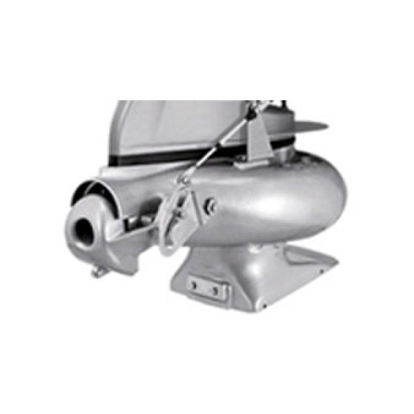 Водомётная насадка Outboard Jets AI45R в Горно-Алтайске