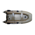 Надувная лодка Badger Fishing Line 360 AD в Горно-Алтайске