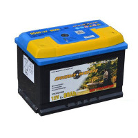 Тяговый аккумулятор для лодочного электромотора Minn Kota MK-SCS-80