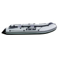 Надувная лодка RiverBoats RB - 350 НДНД в Горно-Алтайске