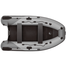 Надувная лодка Фрегат M290C