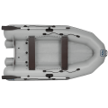 Надувная лодка Фрегат М310FM Light в Горно-Алтайске