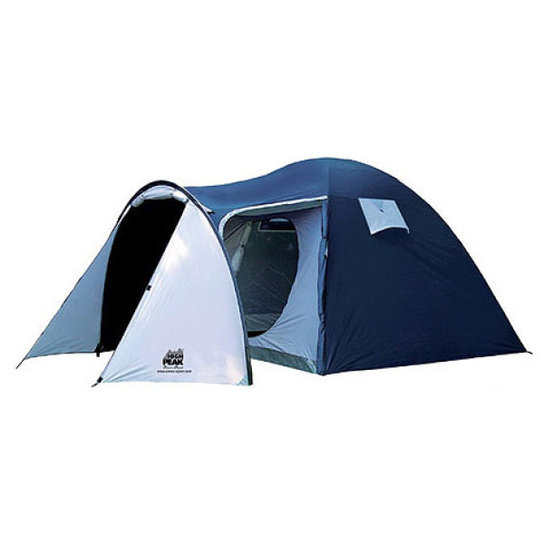 Палатка High Peak TESSIN 4 в Горно-Алтайске