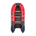 Надувная лодка Мастер Лодок Ривьера Компакт 3200 СК Комби в Горно-Алтайске