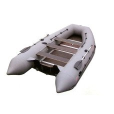 Надувная лодка Посейдон Титан 480
