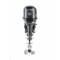 Мотор Mikatsu M40FES-T в Горно-Алтайске