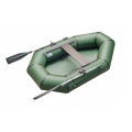 Гребная лодка ПВХ Classic SL 2000 в Горно-Алтайске