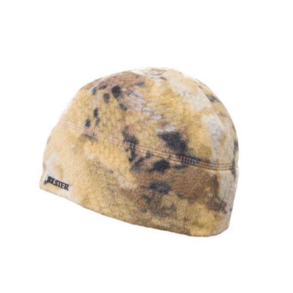 Шапка Рябчик / флис / соты в Горно-Алтайске