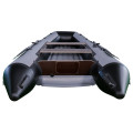 Надувная лодка RiverBoats RB - 300 (НДНД) ЛАЙТ в Горно-Алтайске