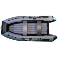Надувная лодка RiverBoats RB - 300 (НДНД) ЛАЙТ в Горно-Алтайске