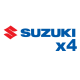 4-х тактные лодочные моторы Suzuki в Горно-Алтайске