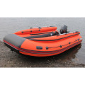 Лодка надувная Angler REEF TRITON 360FНД в Горно-Алтайске
