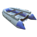Лодка надувная Angler REEF TRITON 360FНД в Горно-Алтайске