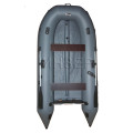 Надувная лодка Инзер 350 V в Горно-Алтайске