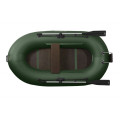 Надувная лодка BoatMaster 250 Эгоист Люкс в Горно-Алтайске