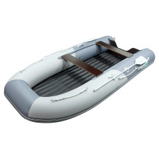Надувная лодка Гладиатор E350S