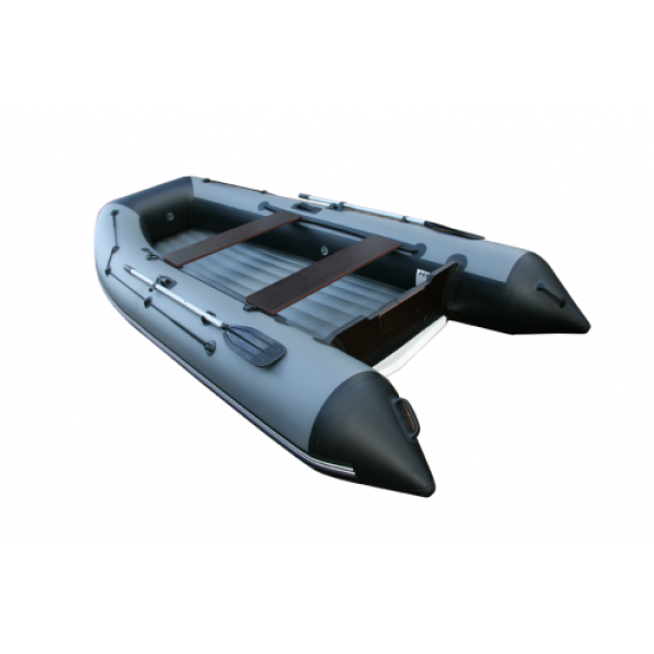 Лодка надувная Angler REEF 300НД в Горно-Алтайске