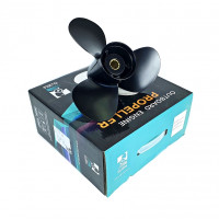 GL Marine Hidea/Tohatsu 40-60HP (3T5B64529-1, Алюминий, 11.1*14)