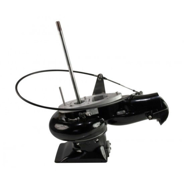 Водомётная насадка Outboard Jets U4SR-60 в Горно-Алтайске