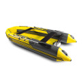 Лодка надувная Angler SKAT TRITON 350 в Горно-Алтайске