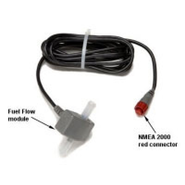 Датчик расхода топлива EP-60R в Горно-Алтайске