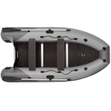 Надувная лодка Фрегат М330С