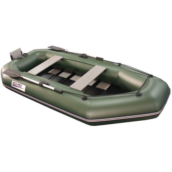 Надувная лодка Sea Pro 300C в Горно-Алтайске