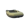 Лодка Angler Reef Triton 400 S-Max в Горно-Алтайске