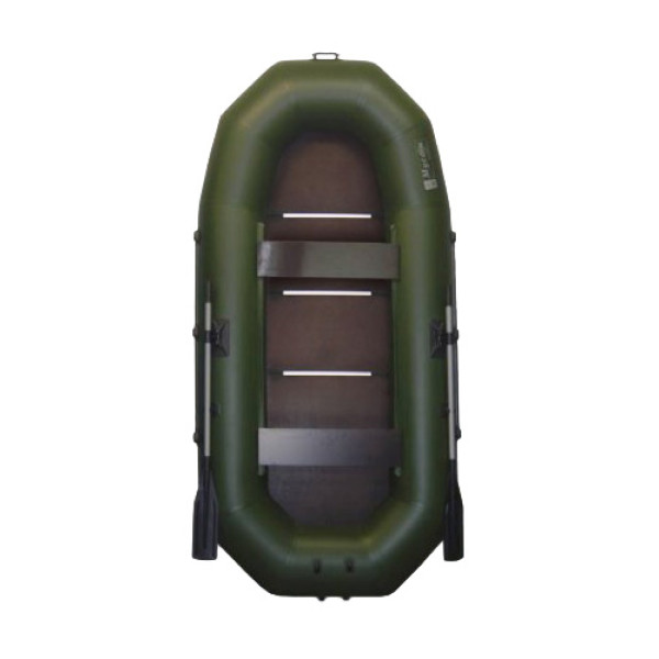 Надувная лодка Муссон H300 С в Горно-Алтайске