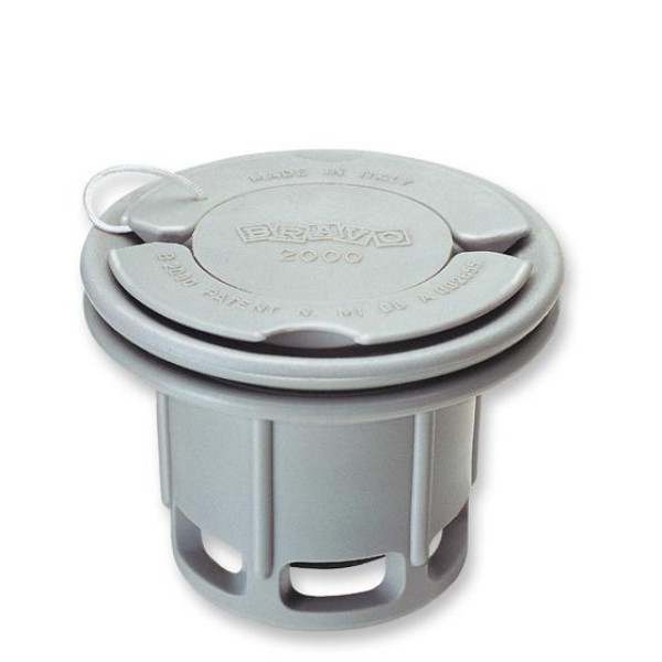 Клапан Bravo 2000Е серый в Горно-Алтайске Клапан Bravo 2000Е серый в Горно-Алтайске