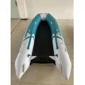 Надувная лодка Гладиатор B370 в Горно-Алтайске